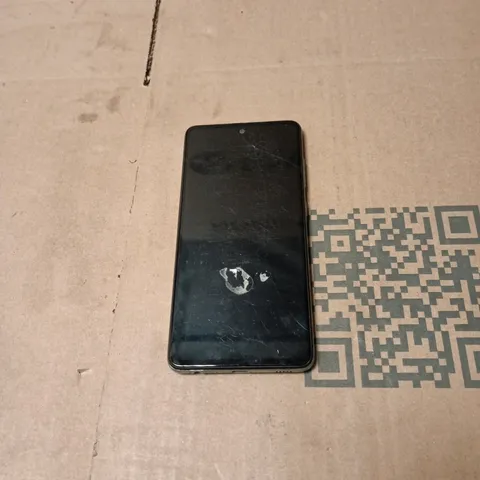 SAMSUNG GALAXY A52S SMART PHONE