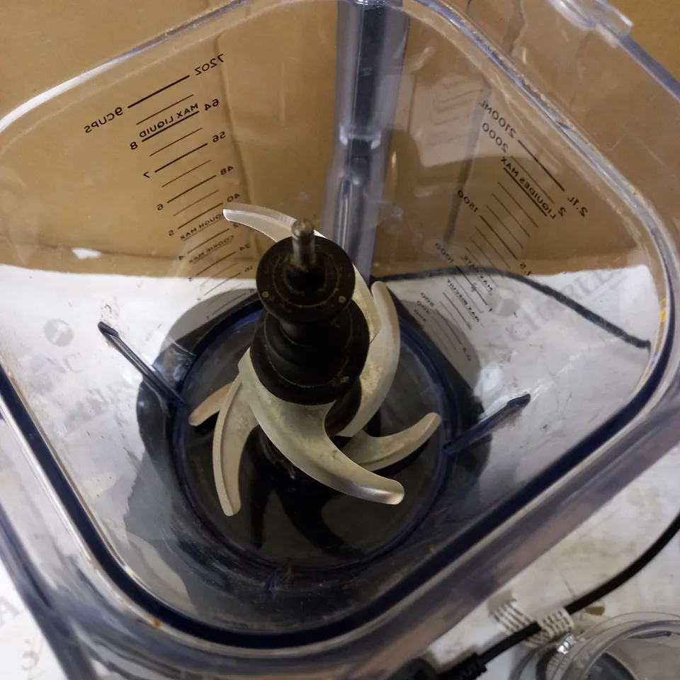 NINJA CB350UK BLENDER 