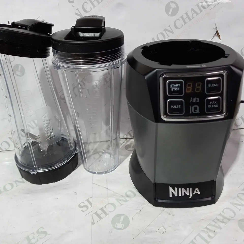 NINJA BN495UK BLENDER