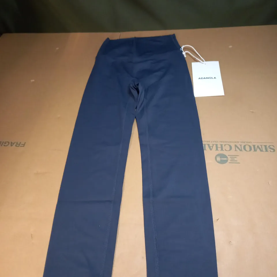 ADANOLA ULTIMATE TALL LEGGINGS SIZE SMALL