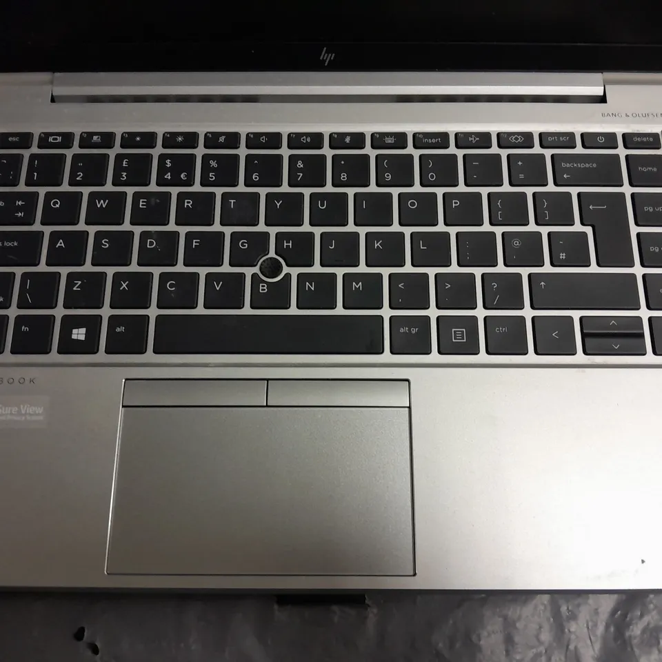 UNBOXED HP ELITEBOOK MT46 MOBILE THIN CLIENT LAPTOP - SILVER