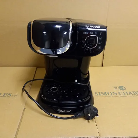BOSCH TASSIMO MY WAY 2 COFFEE MACHINE