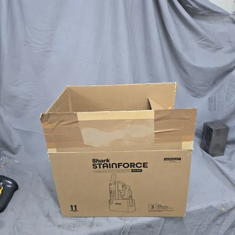 SHARK STAINFORCE HANDHELD SPOT CLEANER