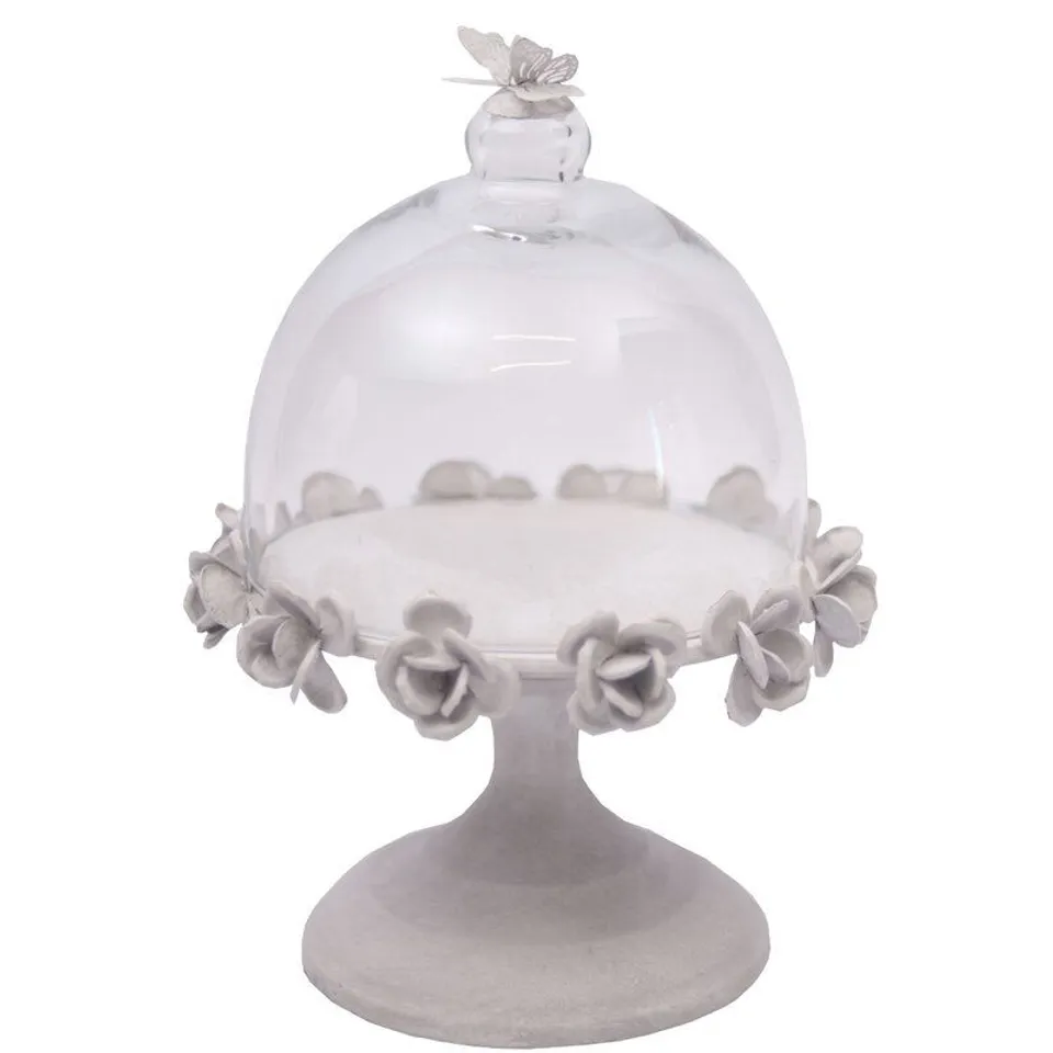BOXED NYASIA CAKE STAND