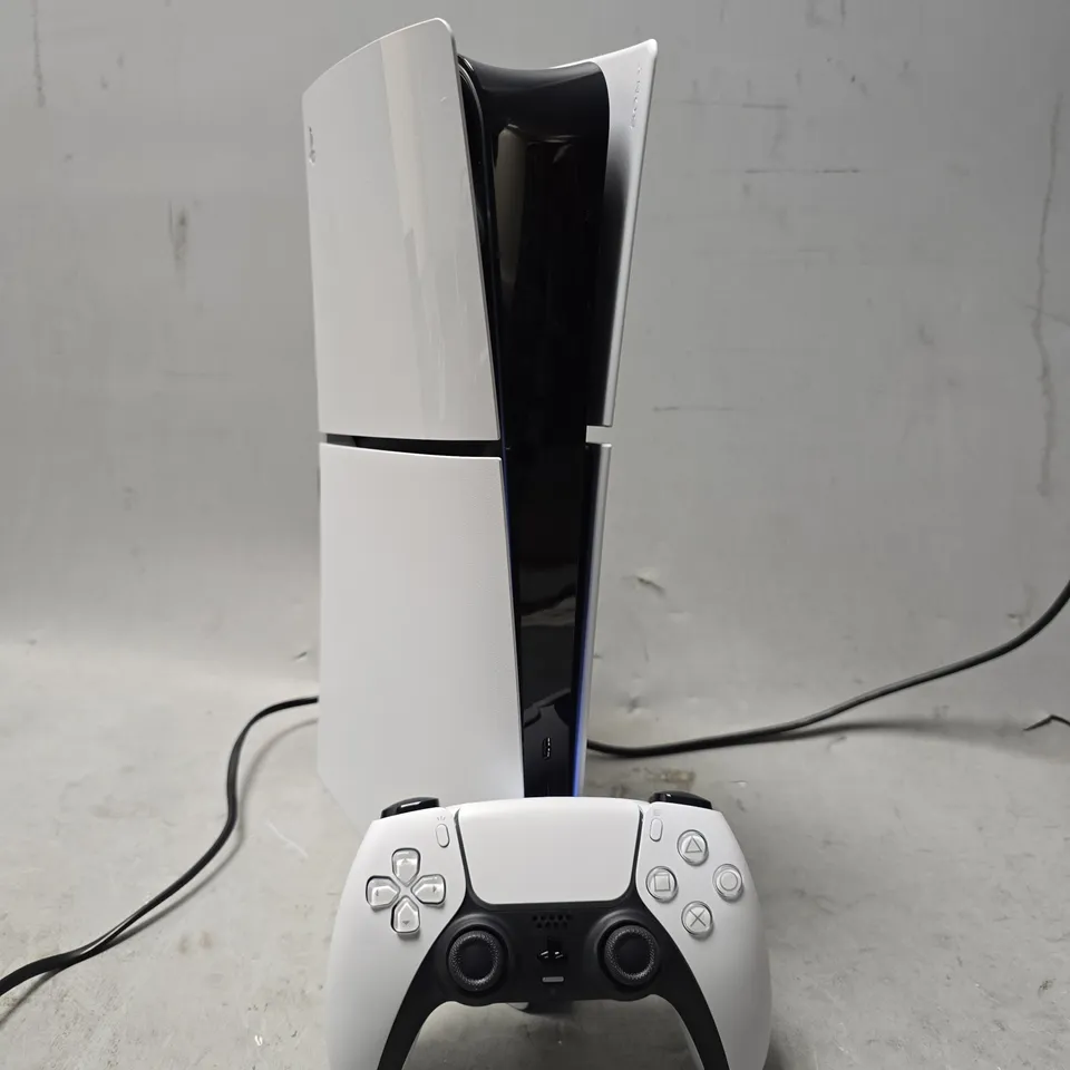 BOXED SONY PLAYSTATION 5 DIGITAL EDITION