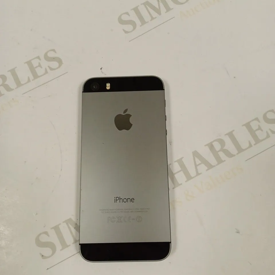 APPLE IPHONE 5S A1457 SMARTPHONE
