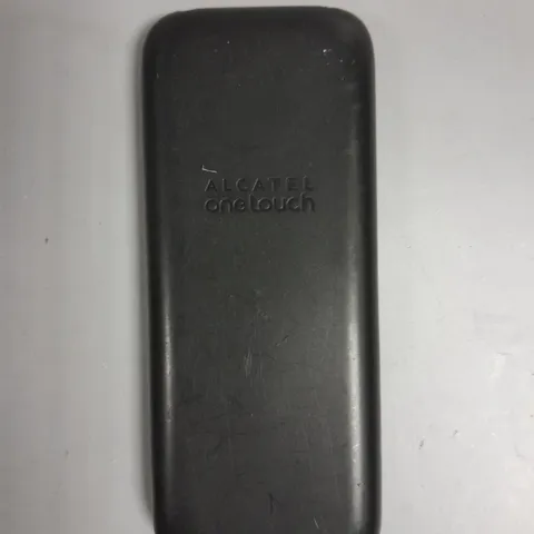 ALCATEL ONE TOUCH MOBILE PHONE