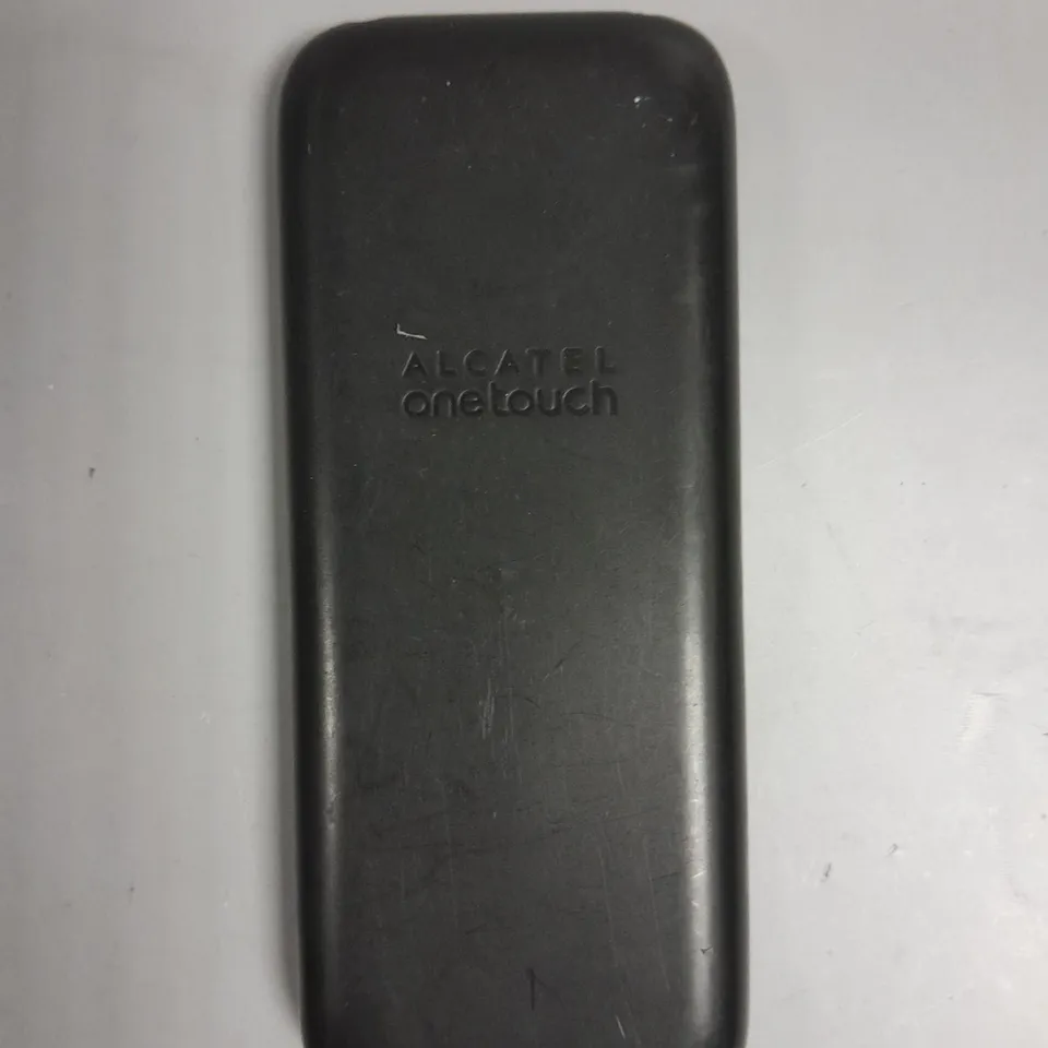 ALCATEL ONE TOUCH MOBILE PHONE