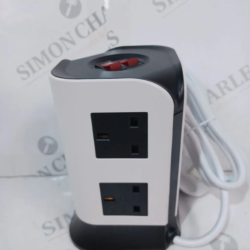 BOXED SAFEMORE EURO VERTICAL POWER STACKER