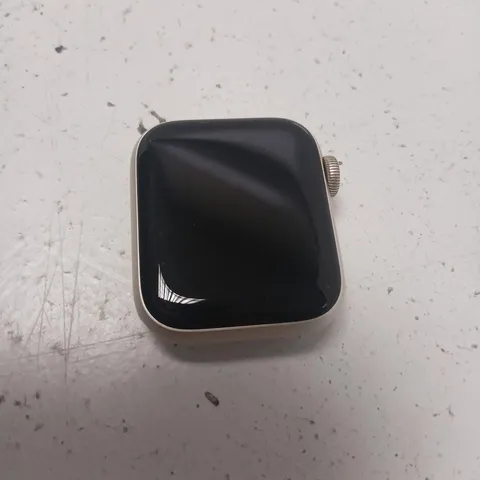 APPLE WATCH SE WR-50