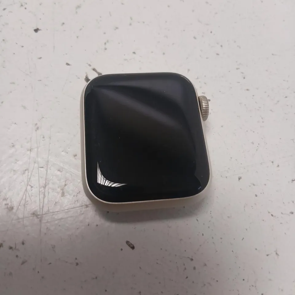 APPLE WATCH SE WR-50