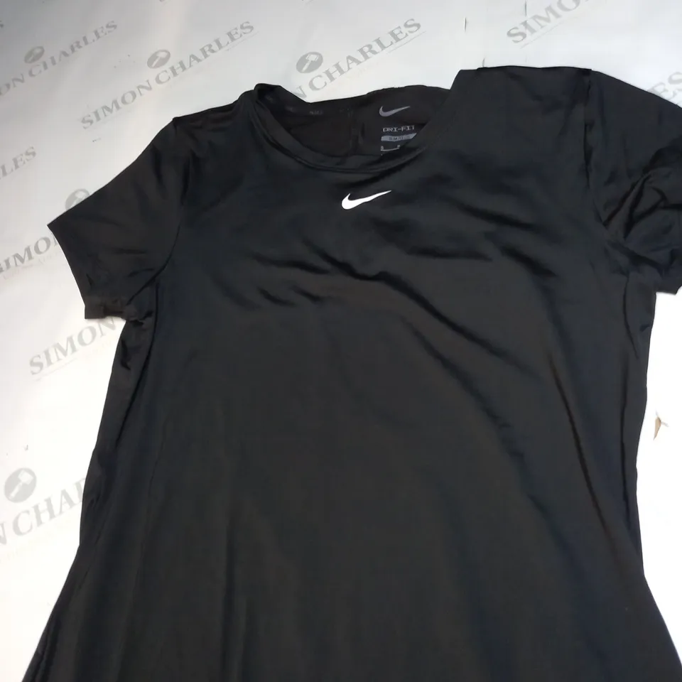 NIKE LOGO TRAINING TOP SIZE S