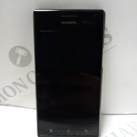 HUAWEI U9200 MOBILE PHONE