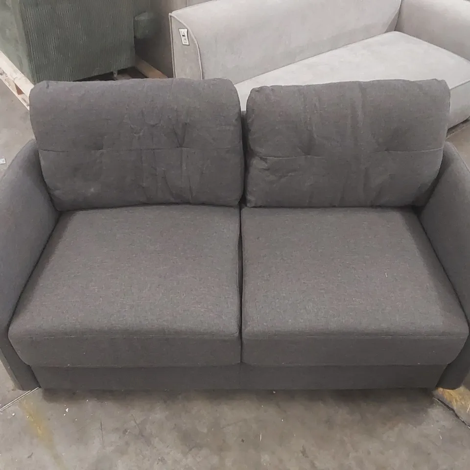 QUALITY DESIGNER MILLERSVILLE 2 SEATER LOVESEAT