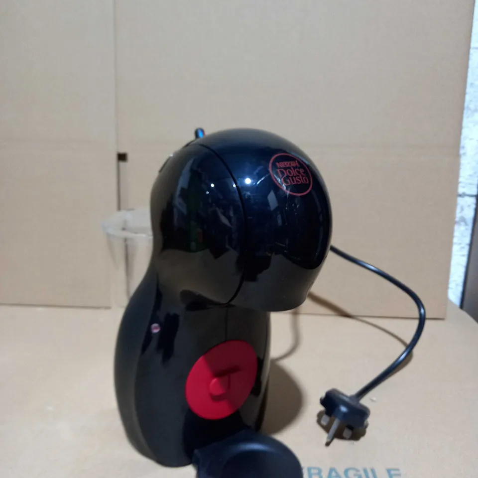 DELONGHI NESCAFÉ DOLCE GUSTO PICCOLO XS POD CAPSULE COFFEE MACHINE