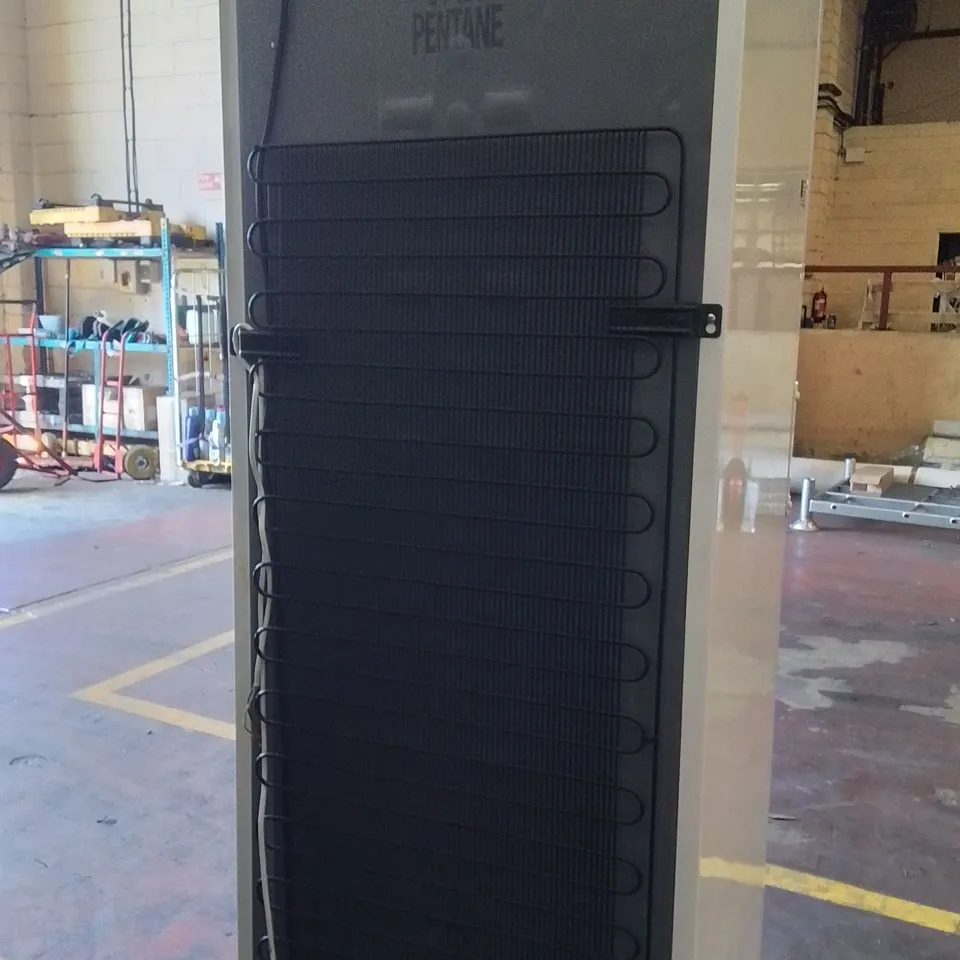 LEC PSR353UK - 353 LITRE PHARMACY REFRIGERATOR MEDICAL - SOLID DOOR