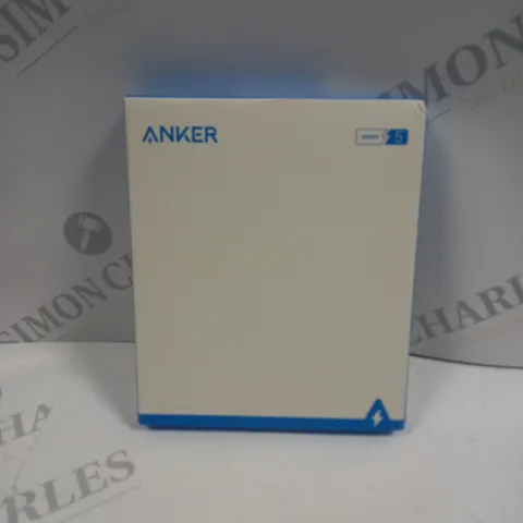 BOXED SEALED ANKER SERIES 5 POWERCORE SLIM 10000 POWER BANK
