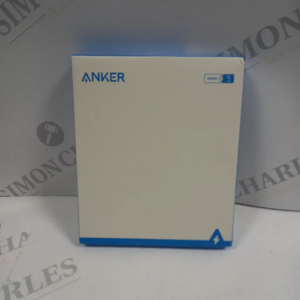 BOXED SEALED ANKER SERIES 5 POWERCORE SLIM 10000 POWER BANK 