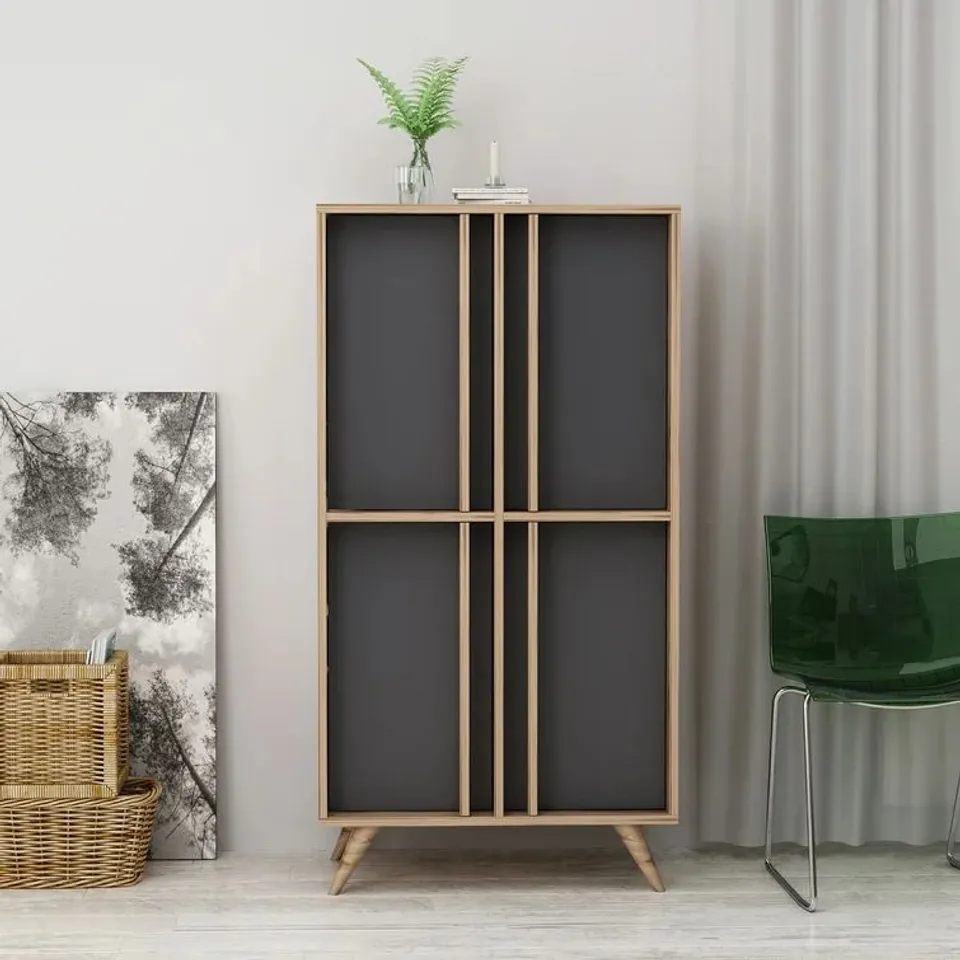 BOXED HEMANDEZ HIGHBOARD (2 BOXES)