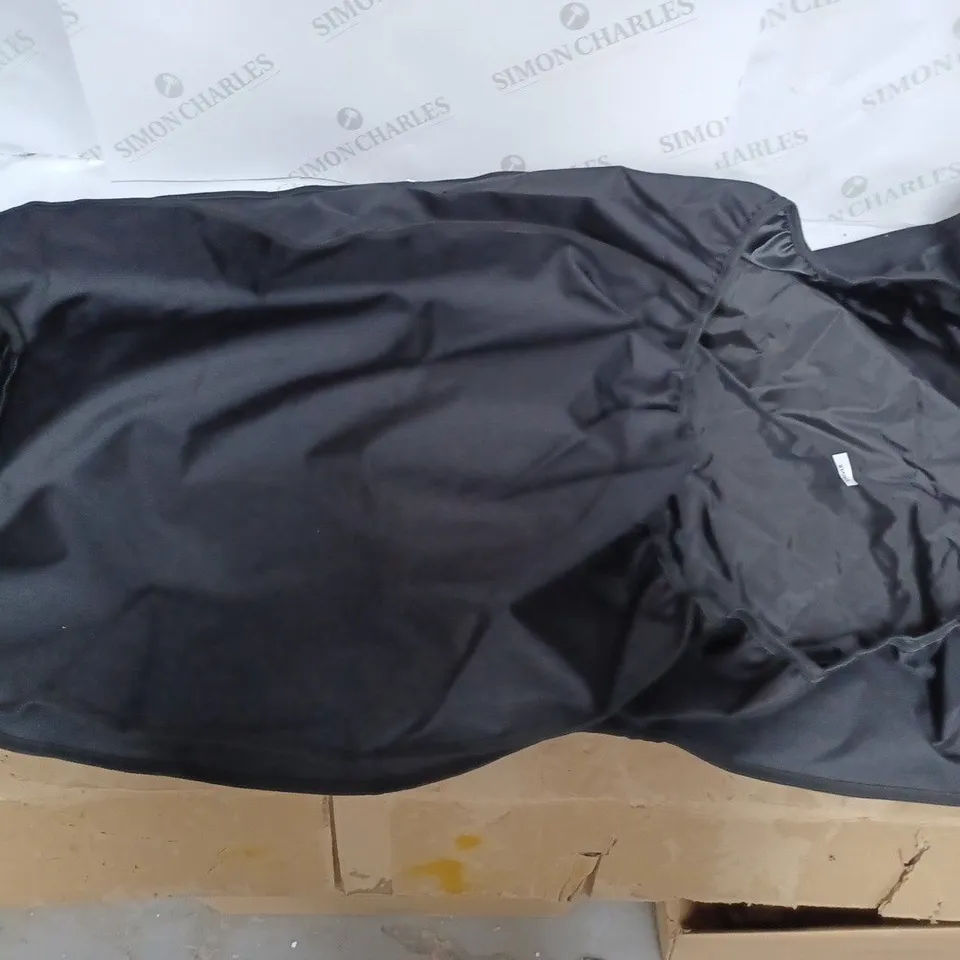 DRIVER SIDE SEAT COVER