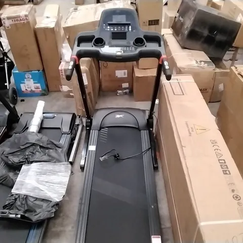 REEBOK ONE GT40Z TREADMILL