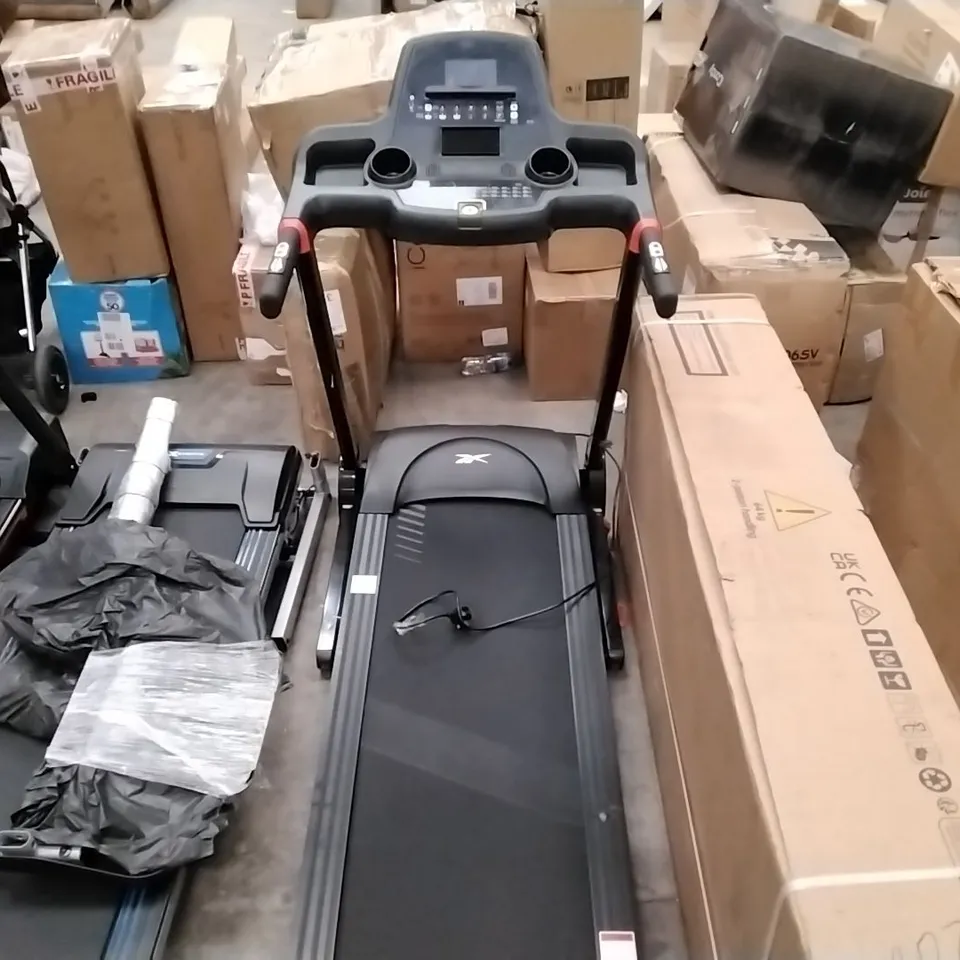 REEBOK ONE GT40Z TREADMILL