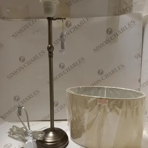 JOHN LEWIS ISABEL TABLE LAMP