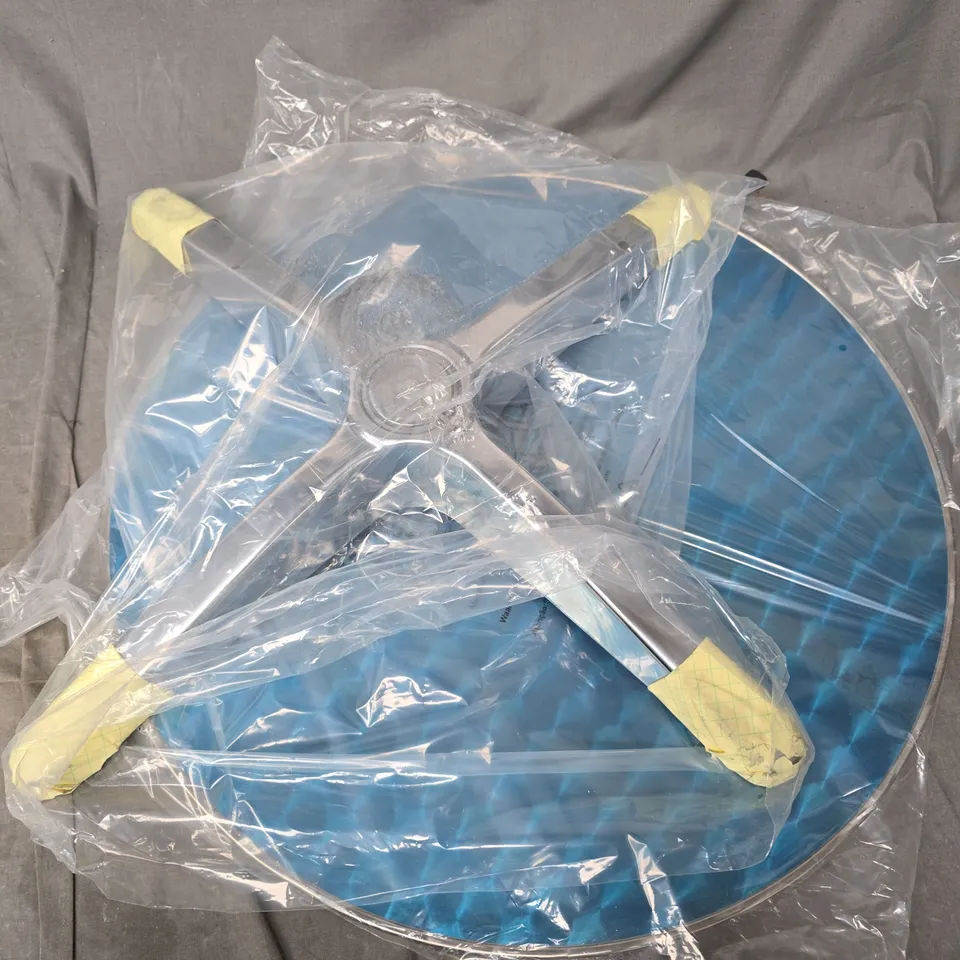 TECTAKE FREDERIC BISTRO TABLE