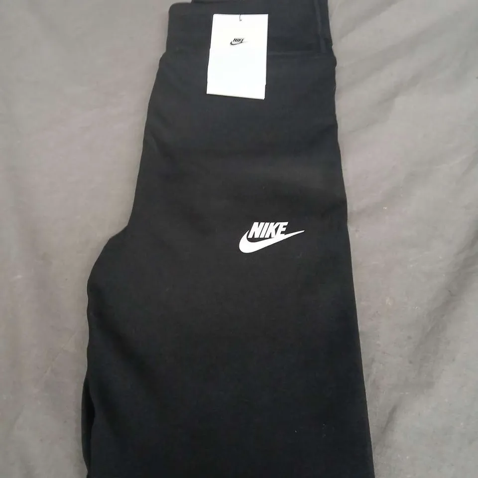 NIKE LOGO LEGGINGS - SIZE XL - KIDS