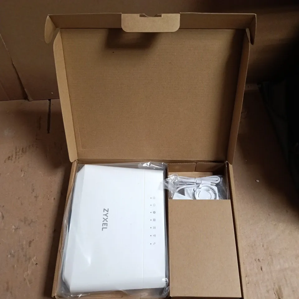 ZYXEL VMG8623-T50B VDSL VOIP IAD – DUAL-BAND WIRELESS