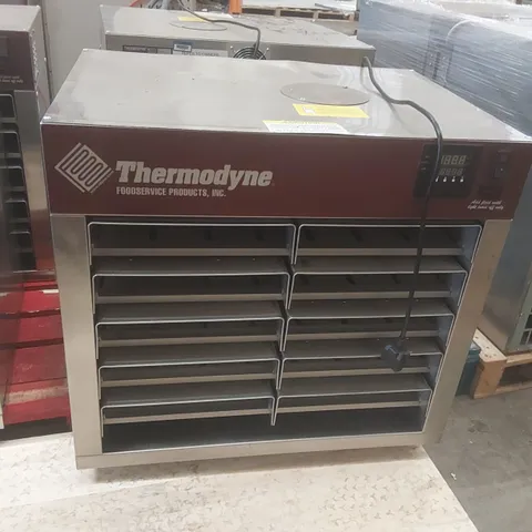 THERMODYNE 700NDNL COMMERCIAL COOK AND HOLD OVEN