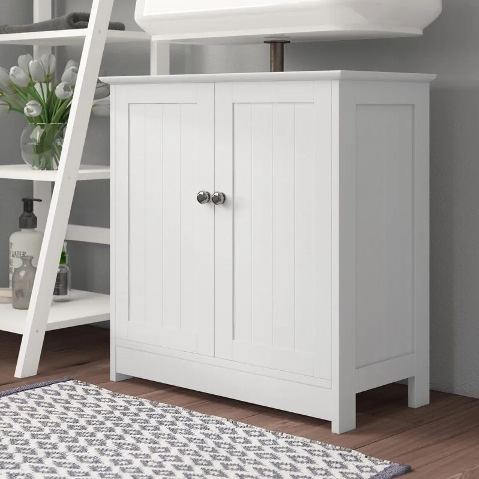 CANTERBURY 60CM FREESTANDING CABINET