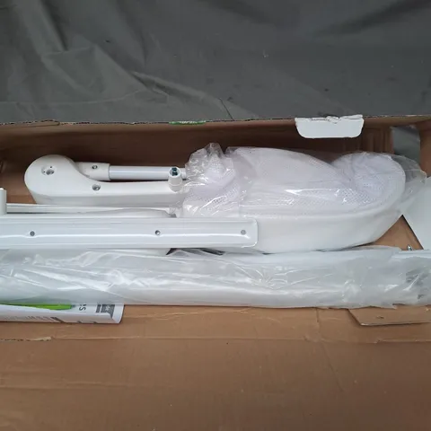 LITTLES TODDLER BED GUARD - 110CM X 48.5CM