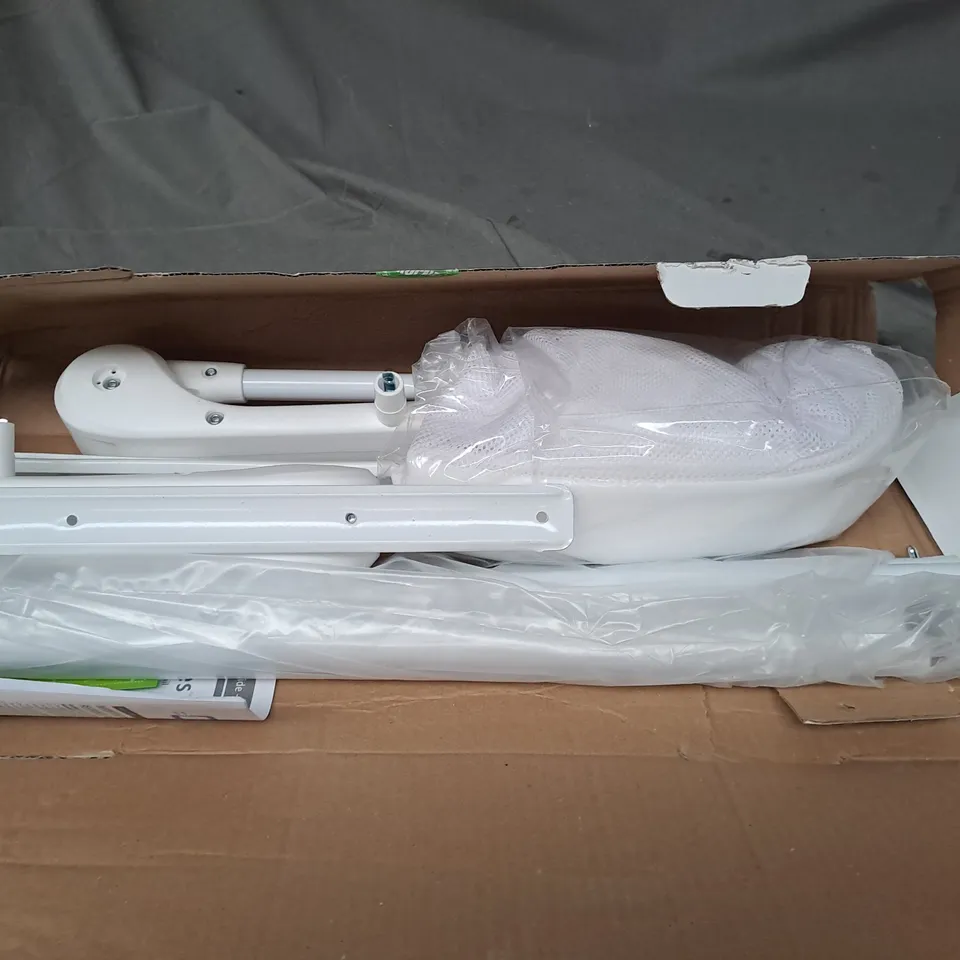 LITTLES TODDLER BED GUARD - 110CM X 48.5CM