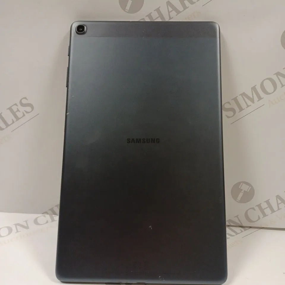 SAMSUNG GALAXY TAB A 10.1 IN GREY