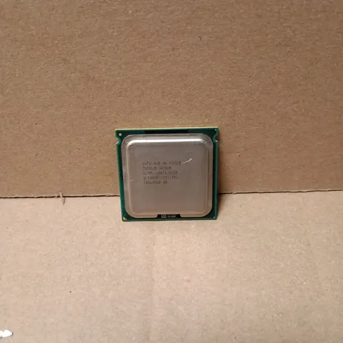 INTEL XEON PROCESSOR 2.50 GHZ 