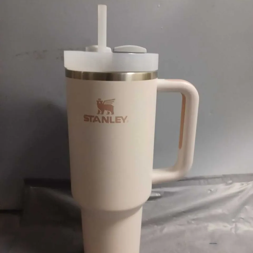 STANLEY LIGHT PINK FLASK CUP