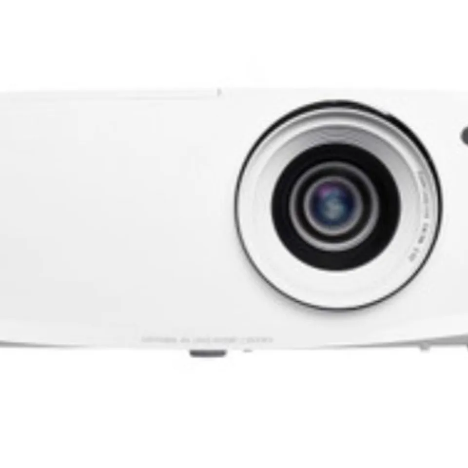 OPTOMA UHD38X DLP 4K UHD HDR PROJECTOR
