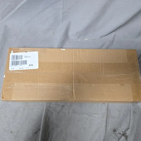 SFIXX SET OF 2 SENSOR LIGHTS BLACK