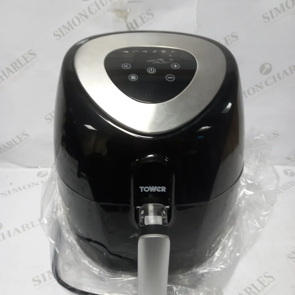 TOWER DIGITAL CONTROL AIR FRYER 4.3L