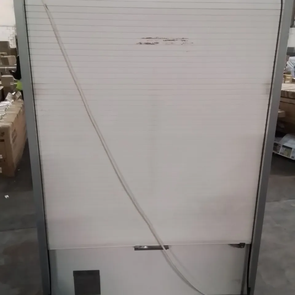 WILLIAMS C100-SCS DISPLAY REFRIGERATOR 