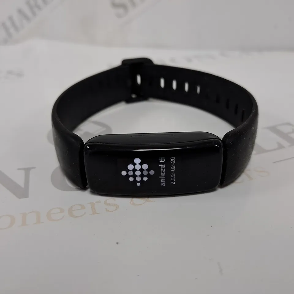 FITBIT INSPIRE 2 