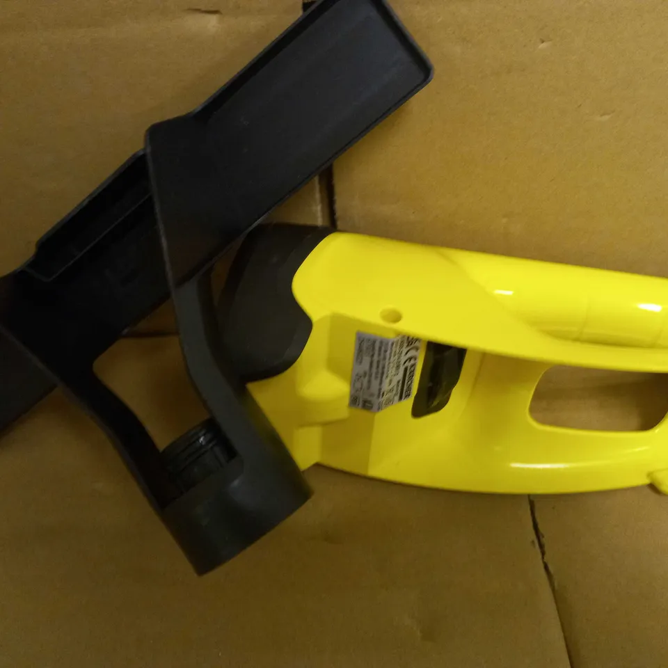 KARCHER WV2 PLUS N WINDOW VAC
