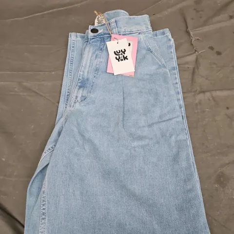 LUCY AND YAK COLE JEANS - SIZE 24R