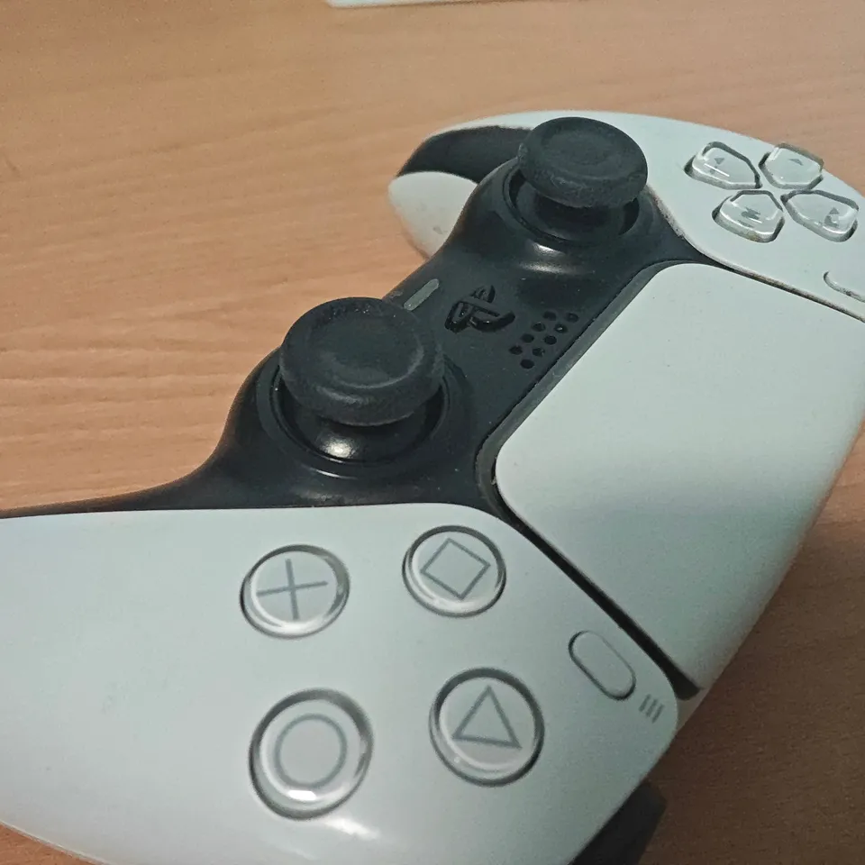 UNBOXED SONY PLAYSTATION 5 DISC EDITION CONSOLE WITH CONTROLLER