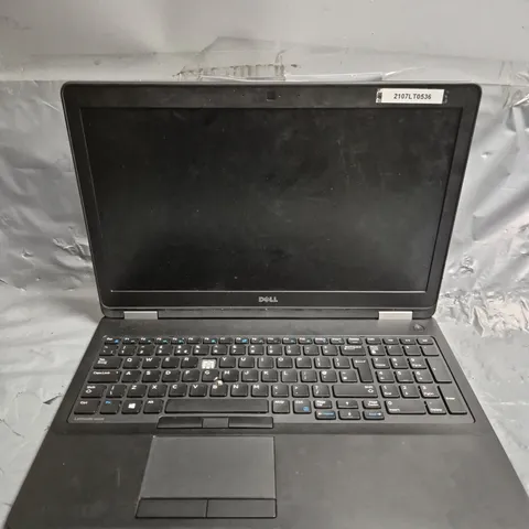 DELL LATITUDE E5570 LAPTOP