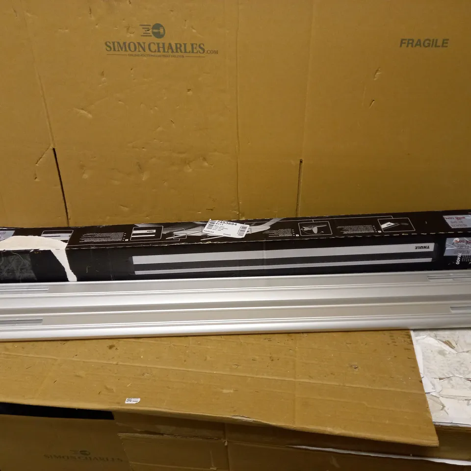 THULE 721400 WINGBAR EDGE 95 - COLLECTION ONLY 