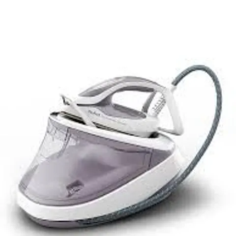 BOXED TEFAL PRO EXPRESS ULTIMATE II 7.6 BAR STEAM GENERATOR IRON (1 BOX)