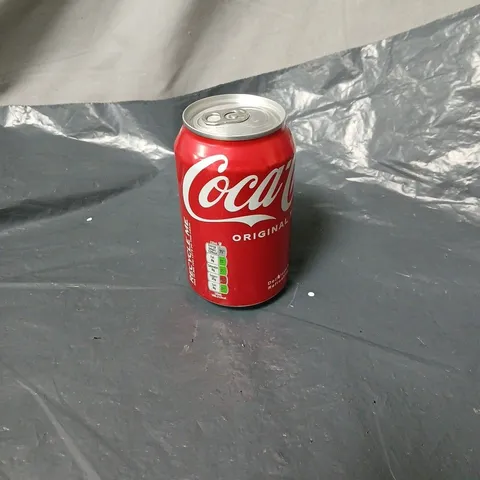 APPROXIMATELY 10 COCA COLA 330ML CANS