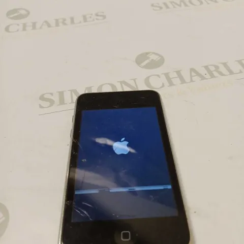 APPLE IPOD 8GB MODEL MB528BT